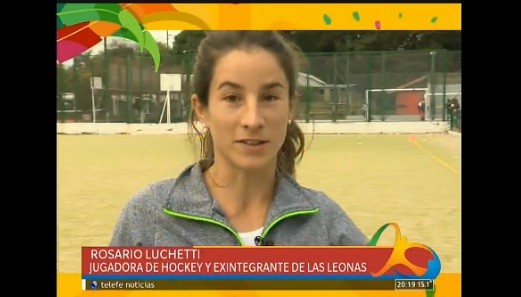 Todos somos "Leones": Manual para entender el hockey