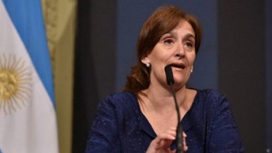 Rafecas pidió el listado de llamadas entrantes al teléfono en que dejaron la amenaza a Michetti