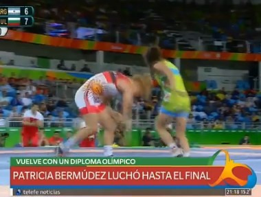 Rio 2016: el resumen del día