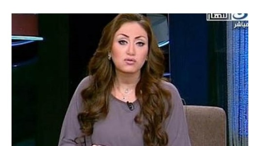 Egipto: la TV pública suspendió a ocho presentadoras hasta que adelgacen