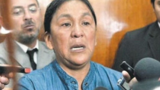Levantan la incomunicación y aislamiento de Milagro Sala