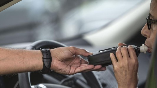 Preocupación en Francia por el conductor con el "récord mundial" de alcohol en sangre