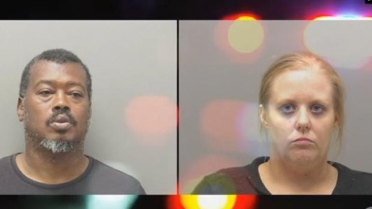 La nena maltratada que creía que se llamaba Idiota