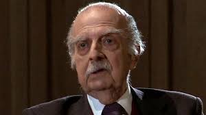Murió el periodista Rogelio García Lupo