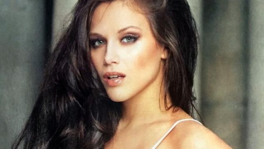 La foto de Barbie Vélez que generó revuelo en Instagram