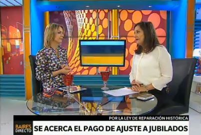 Reparación histórica: de qué manera inscribirse