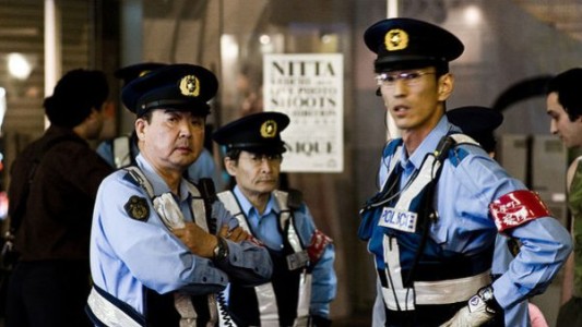 Horror en Japón: mató a su hijo de doce años a puñaladas porque no estudiaba