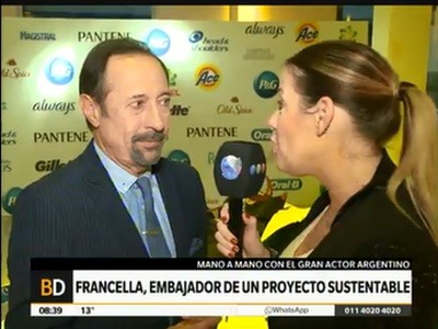 "El secreto de sus ojos" entre las 100 mejores películas del siglo