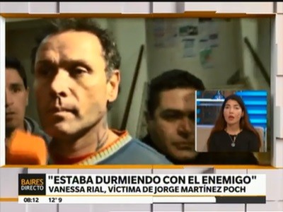 A la espera del fallo contra el DJ Jorge Martínez Poch