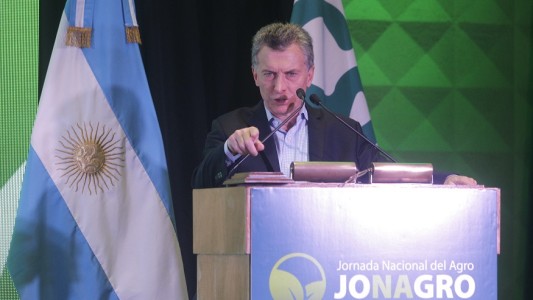 Macri volvió a defender el aumento de tarifas: "Del populismo se sale con menos populismo"
