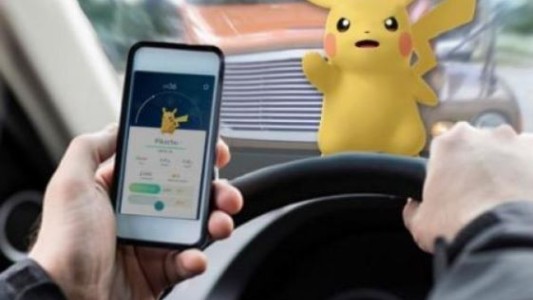 Primera víctima mortal de Pokémon Go en Japón
