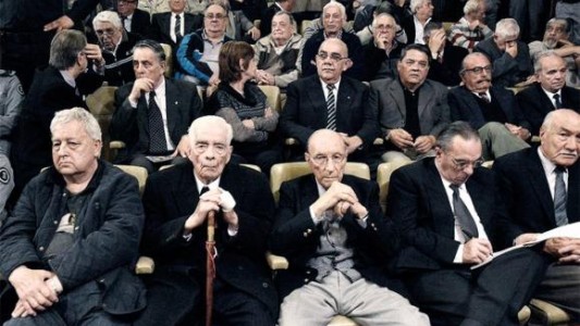 Condenaron a Menéndez a perpetua por la megacausa La Perla