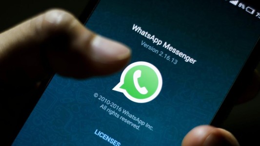 Cómo evitar que Facebook sepa tu teléfono a través de WhatsApp