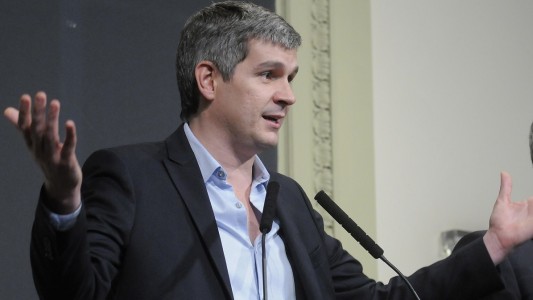 La Justicia investigará a Marcos Peña por el uso de la base de datos del Anses