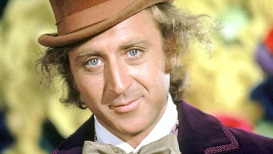 Murió Gene Wilder a los 83 años