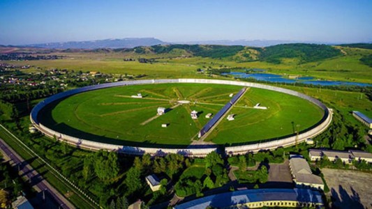 Científicos detectan una “fuerte señal” procedente de una estrella a 95 años luz