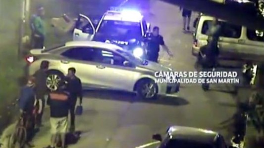 La madre del ladrón asesinado dijo que lo "fusilaron" y pidió justicia