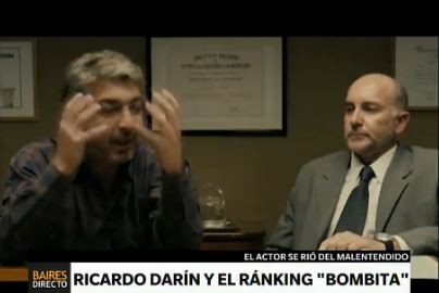 El ranking "Bombita" causó revuelo en redes sociales