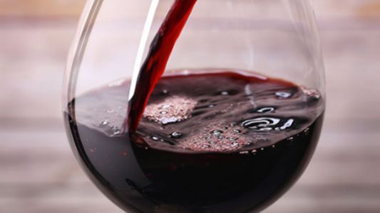 Mendoza: detuvieron a una pareja por darle de tomar vino a su bebe
