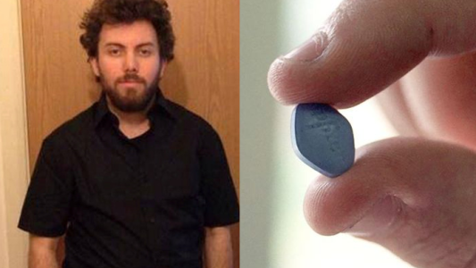 Condenaron a un joven por darle viagra a su jefe sin que lo supiera