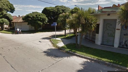 Mar del Plata: un comerciante mató a un ladrón que quiso asaltarlo