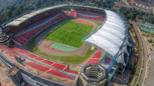 El partido entre Argentina y Venezuela se jugará media hora más tarde