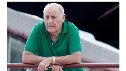 El español Amancio Ortega supera a Bill Gates como el hombre más rico del mundo