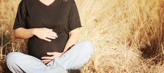 La reflexión viral de una madre sobre su cuerpo antes y después del parto
