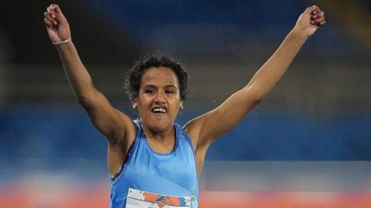 Paralímpicos: Yanina Martínez ganó el primer oro para Argentina