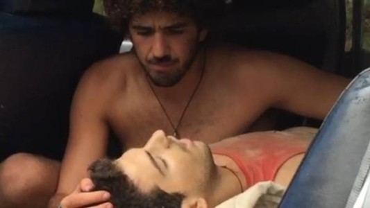Un joven argentino murió en Colombia: investigan si intentaba sacarse una selfie