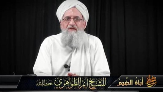 Al Qaeda amenaza con repetir "mil veces" los atentados del 11S