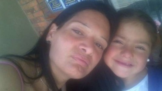 Desesperada búsqueda de una mujer y su hija de seis años en Luján