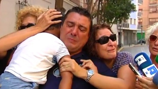 España: una pareja fue obligada a devolver a su hijo preadoptado a la madre biológica