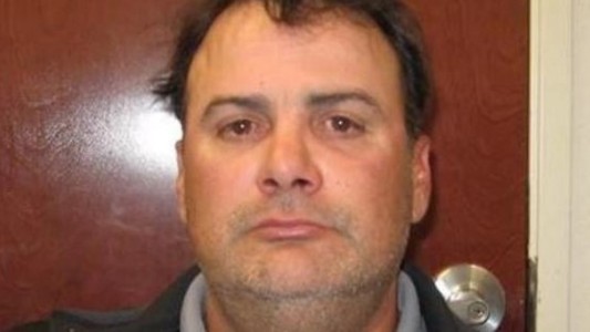 Se convirtió en policía para atrapar al hombre que la violó cuando era chica