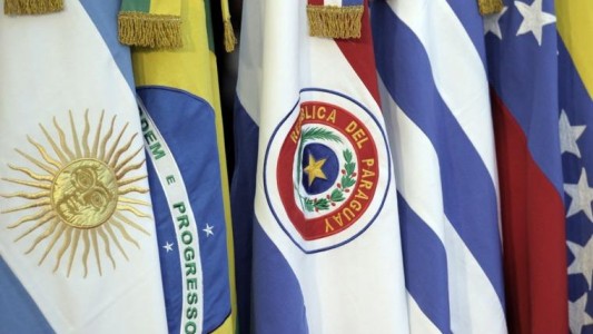 El Mercosur vetó a Caracas de la presidencia y amenaza con suspenderlo