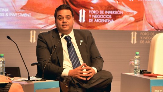 El Gobierno admitió que "más del 30% de los trabajadores está en la informalidad"