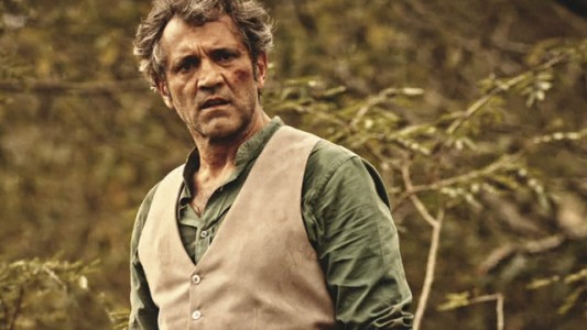 Actor se ahogó en el río en el que grababa una telenovela