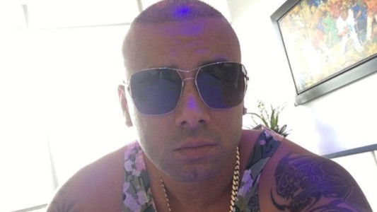 La conmovedora foto de la esposa de Wisin junto a su hija Victoria