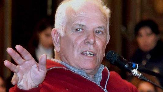 Se cumplen 10 años de la desaparición de Jorge Julio López