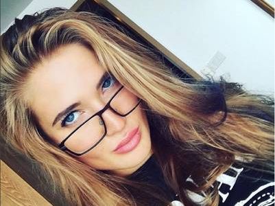 Así quedó la diosa del MMA tras una feroz pelea