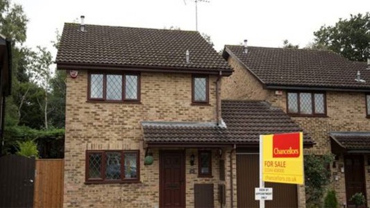 ¿A cuánto se vende la casa de Harry Potter?