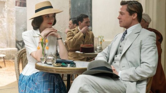 Marion Cotillard desmintió ser el motivo de la separación de Brad Pitt y Angelina Jolie