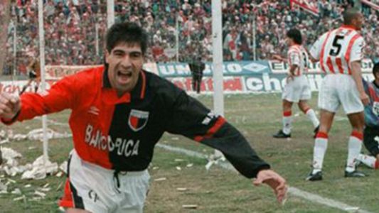 A los 57 años, murió el "Pampa" Gambier
