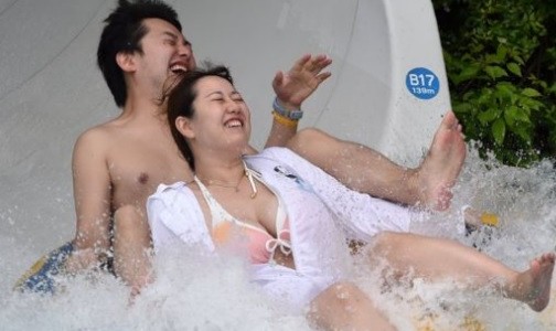 ¿Por qué los japoneses tienen cada vez menos sexo?