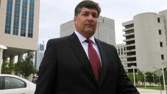 La Justicia ordenó que se le dé un fin social a los US$ 790.000 de Antonini Wilson