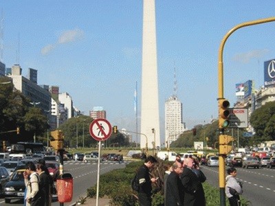 Mañana fresca y tarde agradable con 25 grados de máxima