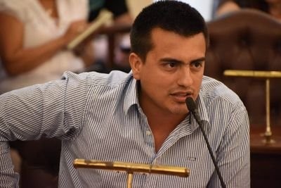 Un concejal pidió que las FARC secuestren a Mauricio Macri