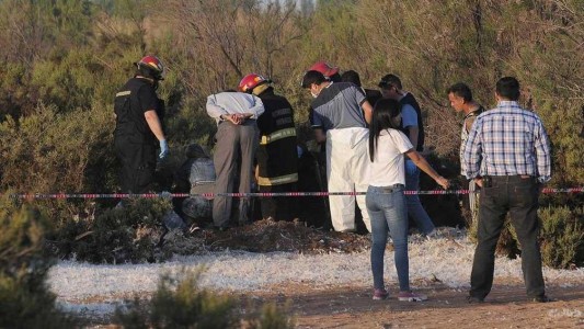 #NiUnaMenos A Janet Zapata la mandaron a matar por $ 15 mil