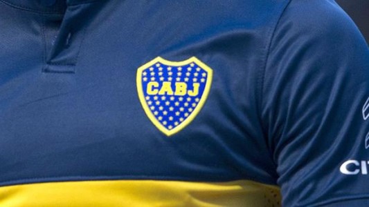 El escudo de Boca, entre los 20 más lindos del mundo