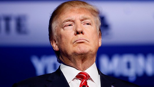 Trump habría evitado pagar impuestos durante 18 años